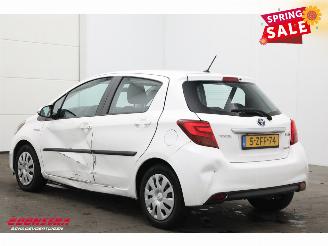 Toyota Yaris 1.5 Hybrid Aspiration Navi Airco Cruise Camera 132.153 km! picture 4