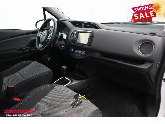 Toyota Yaris 1.5 Hybrid Aspiration Navi Airco Cruise Camera 132.153 km! picture 12