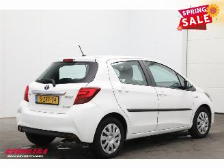Toyota Yaris 1.5 Hybrid Aspiration Navi Airco Cruise Camera 132.153 km! picture 3