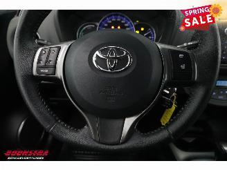 Toyota Yaris 1.5 Hybrid Aspiration Navi Airco Cruise Camera 132.153 km! picture 18