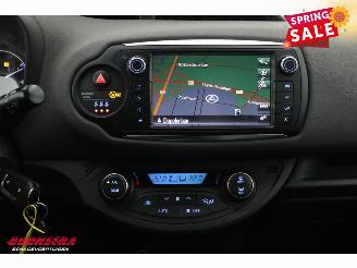 Toyota Yaris 1.5 Hybrid Aspiration Navi Airco Cruise Camera 132.153 km! picture 14