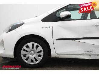 Toyota Yaris 1.5 Hybrid Aspiration Navi Airco Cruise Camera 132.153 km! picture 5