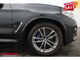 BMW X3 xDrive30e M-Sport Pano LED HUD H/K Memory 360° AHK picture 7