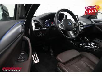 BMW X3 xDrive30e M-Sport Pano LED HUD H/K Memory 360° AHK picture 25