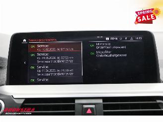 BMW X3 xDrive30e M-Sport Pano LED HUD H/K Memory 360° AHK picture 37