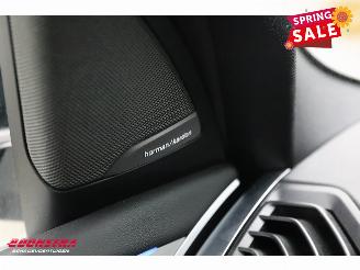 BMW X3 xDrive30e M-Sport Pano LED HUD H/K Memory 360° AHK picture 31