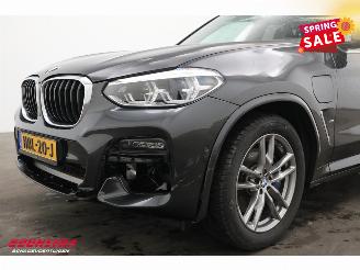 BMW X3 xDrive30e M-Sport Pano LED HUD H/K Memory 360° AHK picture 14