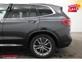 BMW X3 xDrive30e M-Sport Pano LED HUD H/K Memory 360° AHK picture 17