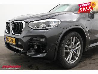 BMW X3 xDrive30e M-Sport Pano LED HUD H/K Memory 360° AHK picture 14