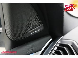 BMW X3 xDrive30e M-Sport Pano LED HUD H/K Memory 360° AHK picture 31