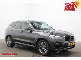 BMW X3 xDrive30e M-Sport Pano LED HUD H/K Memory 360° AHK picture 2