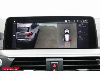 BMW X3 xDrive30e M-Sport Pano LED HUD H/K Memory 360° AHK picture 34