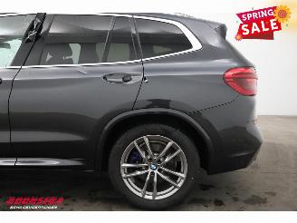 BMW X3 xDrive30e M-Sport Pano LED HUD H/K Memory 360° AHK picture 17