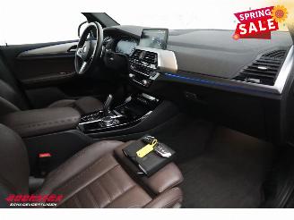 BMW X3 xDrive30e M-Sport Pano LED HUD H/K Memory 360° AHK picture 20