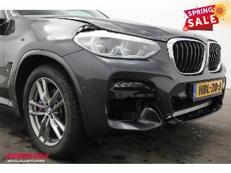 BMW X3 xDrive30e M-Sport Pano LED HUD H/K Memory 360° AHK picture 8