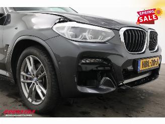 BMW X3 xDrive30e M-Sport Pano LED HUD H/K Memory 360° AHK picture 8