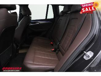 BMW X3 xDrive30e M-Sport Pano LED HUD H/K Memory 360° AHK picture 24