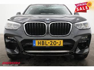 BMW X3 xDrive30e M-Sport Pano LED HUD H/K Memory 360° AHK picture 10