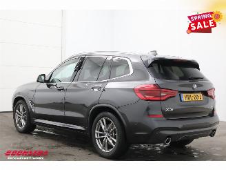 BMW X3 xDrive30e M-Sport Pano LED HUD H/K Memory 360° AHK picture 4