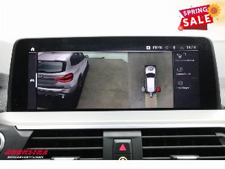 BMW X3 xDrive30e M-Sport Pano LED HUD H/K Memory 360° AHK picture 34