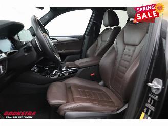 BMW X3 xDrive30e M-Sport Pano LED HUD H/K Memory 360° AHK picture 23