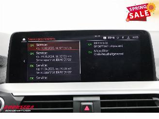 BMW X3 xDrive30e M-Sport Pano LED HUD H/K Memory 360° AHK picture 37