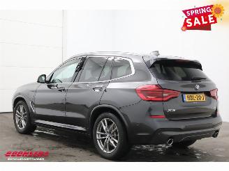BMW X3 xDrive30e M-Sport Pano LED HUD H/K Memory 360° AHK picture 4