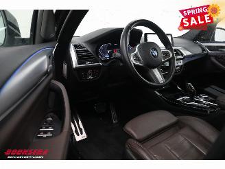 BMW X3 xDrive30e M-Sport Pano LED HUD H/K Memory 360° AHK picture 25