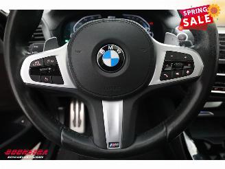 BMW X3 xDrive30e M-Sport Pano LED HUD H/K Memory 360° AHK picture 27