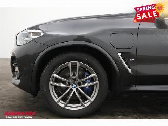 BMW X3 xDrive30e M-Sport Pano LED HUD H/K Memory 360° AHK picture 15