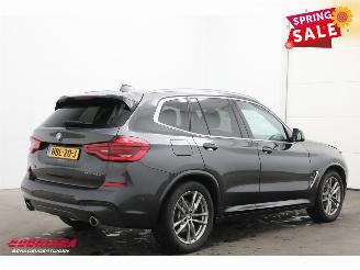 BMW X3 xDrive30e M-Sport Pano LED HUD H/K Memory 360° AHK picture 3