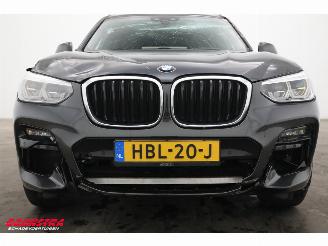 BMW X3 xDrive30e M-Sport Pano LED HUD H/K Memory 360° AHK picture 10
