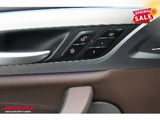 BMW X3 xDrive30e M-Sport Pano LED HUD H/K Memory 360° AHK picture 32