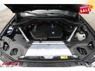 BMW X3 xDrive30e M-Sport Pano LED HUD H/K Memory 360° AHK picture 12