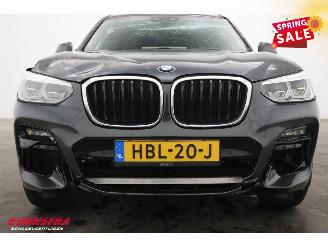 BMW X3 xDrive30e M-Sport Pano LED HUD H/K Memory 360° AHK picture 10