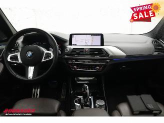 BMW X3 xDrive30e M-Sport Pano LED HUD H/K Memory 360° AHK picture 21