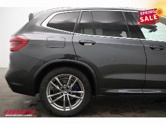 BMW X3 xDrive30e M-Sport Pano LED HUD H/K Memory 360° AHK picture 5