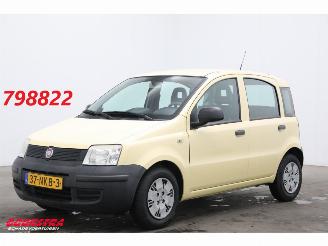 begagnad bil auto Fiat Panda 1.2 Actual Stuurbekrachtiging Radio 2010/9