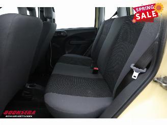 Fiat Panda 1.2 Actual Stuurbekrachtiging Radio picture 11