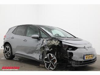 Volkswagen ID.3 Pro 58 kWh Navi Clima Cruise Camera LRHZ picture 2