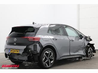 Volkswagen ID.3 Pro 58 kWh Navi Clima Cruise Camera LRHZ picture 3