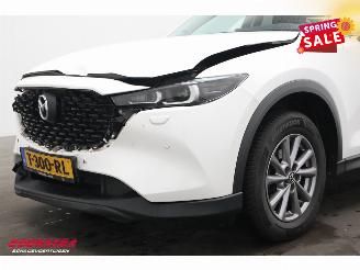 Mazda CX-5 2.0 SkyActiv-G 165 Aut. Navi Clima Cruise Camera LRHZ AHK picture 11