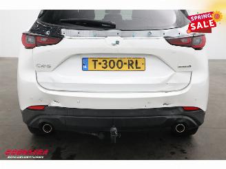 Mazda CX-5 2.0 SkyActiv-G 165 Aut. Navi Clima Cruise Camera LRHZ AHK picture 15