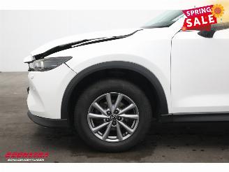 Mazda CX-5 2.0 SkyActiv-G 165 Aut. Navi Clima Cruise Camera LRHZ AHK picture 12