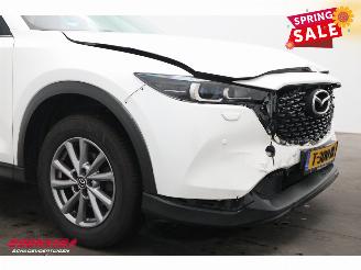 Mazda CX-5 2.0 SkyActiv-G 165 Aut. Navi Clima Cruise Camera LRHZ AHK picture 6