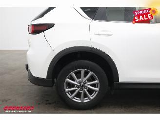 Mazda CX-5 2.0 SkyActiv-G 165 Aut. Navi Clima Cruise Camera LRHZ AHK picture 18