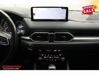 Mazda CX-5 2.0 SkyActiv-G 165 Aut. Navi Clima Cruise Camera LRHZ AHK picture 21
