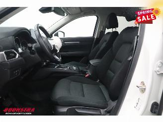 Mazda CX-5 2.0 SkyActiv-G 165 Aut. Navi Clima Cruise Camera LRHZ AHK picture 22
