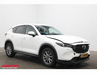 Mazda CX-5 2.0 SkyActiv-G 165 Aut. Navi Clima Cruise Camera LRHZ AHK picture 2