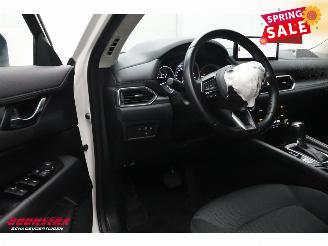 Mazda CX-5 2.0 SkyActiv-G 165 Aut. Navi Clima Cruise Camera LRHZ AHK picture 24